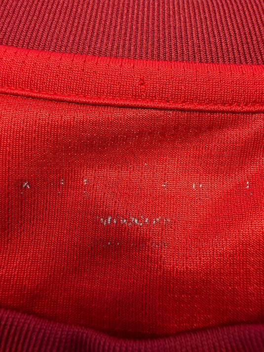 Bayern Munich 2015-2016 HOME 10 ROBBEN (S)