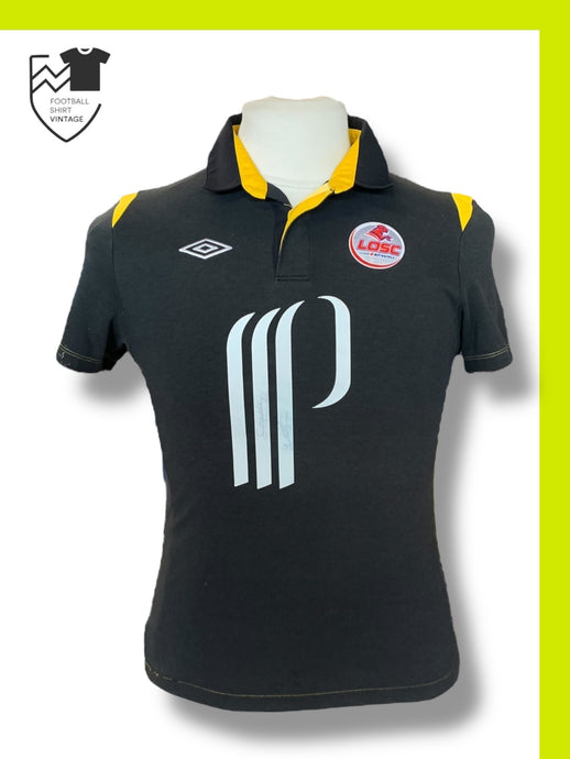 Lille 2011-2012 AWAY