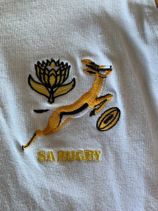 Afrique du Sud 2000 AWAY (M)