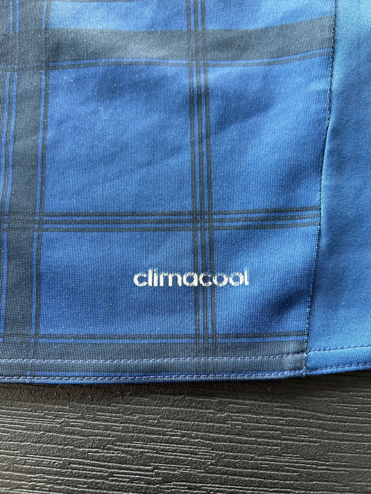 Ecosse 2016 HOME