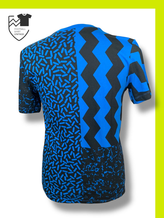 Inter Milan 2020-2021 Training