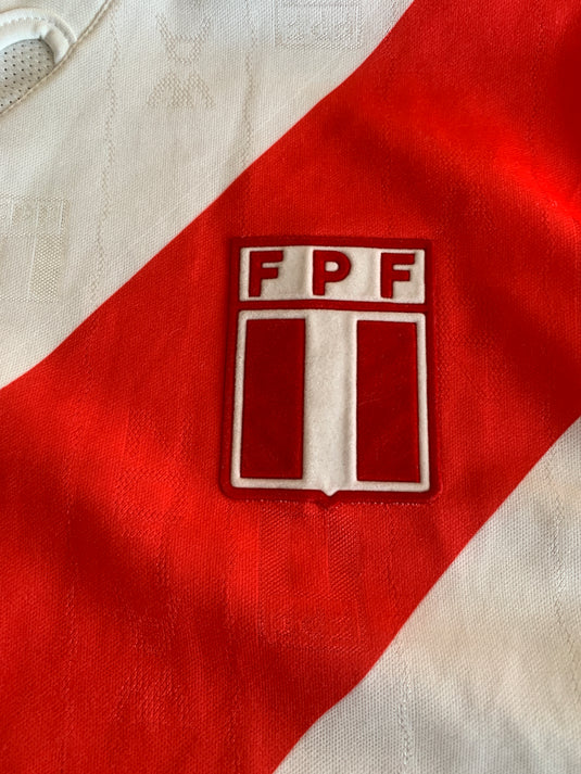 Pérou 2004 HOME 14