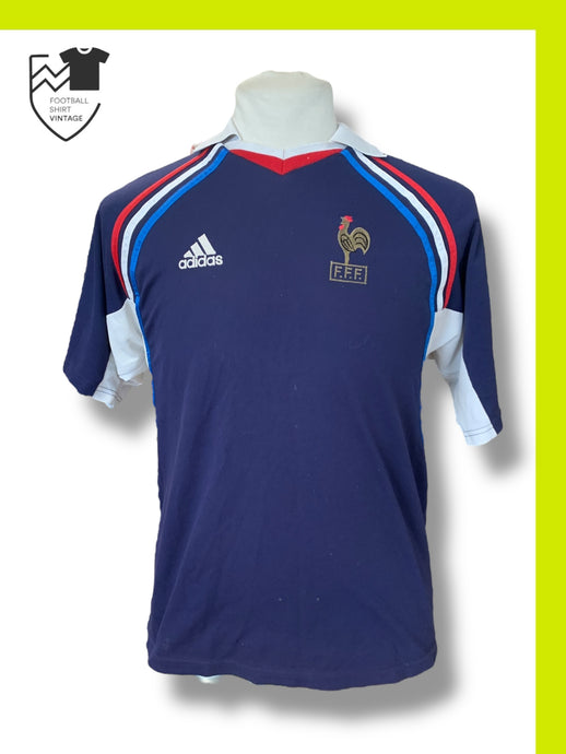 France 2000 Training