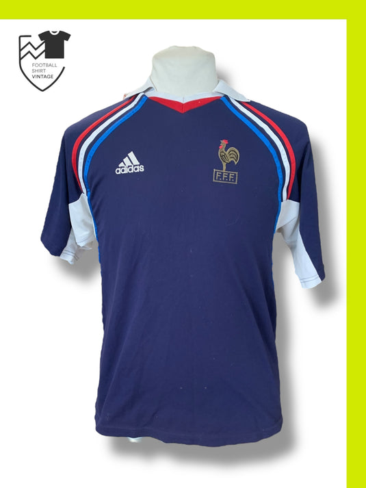 France 2000 Training