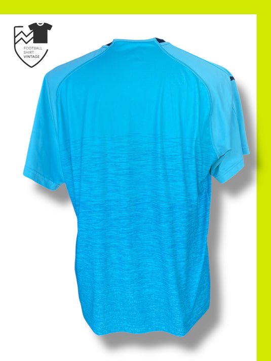 Marseille 2018-2019 AWAY