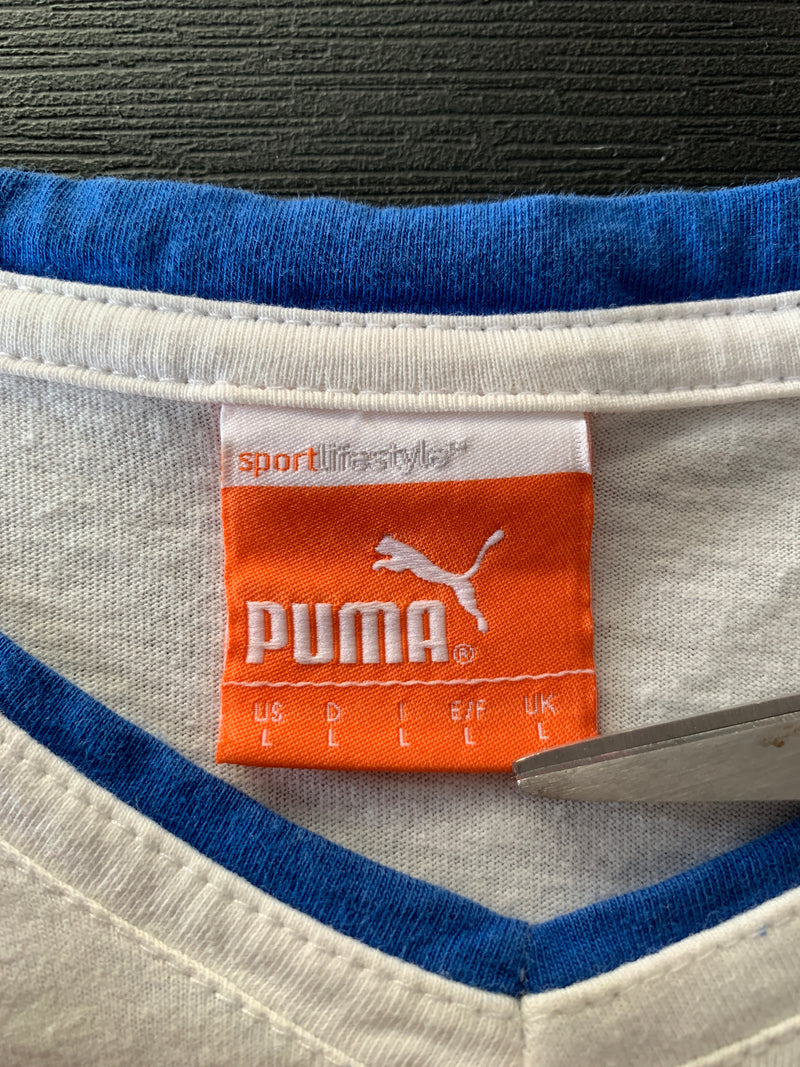 Chargez l'image dans la visionneuse de la galerie, Italie 2010 Training
