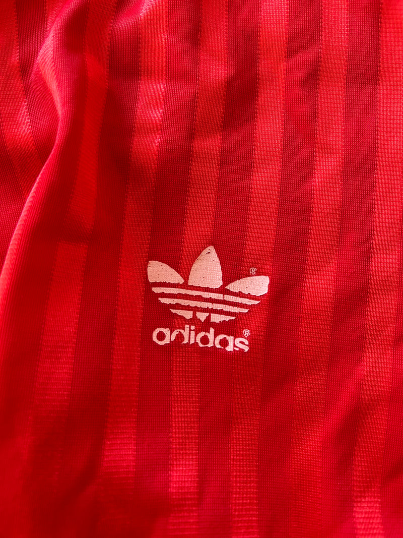 Chargez l'image dans la visionneuse de la galerie, Template Adidas Rouge et blanc
