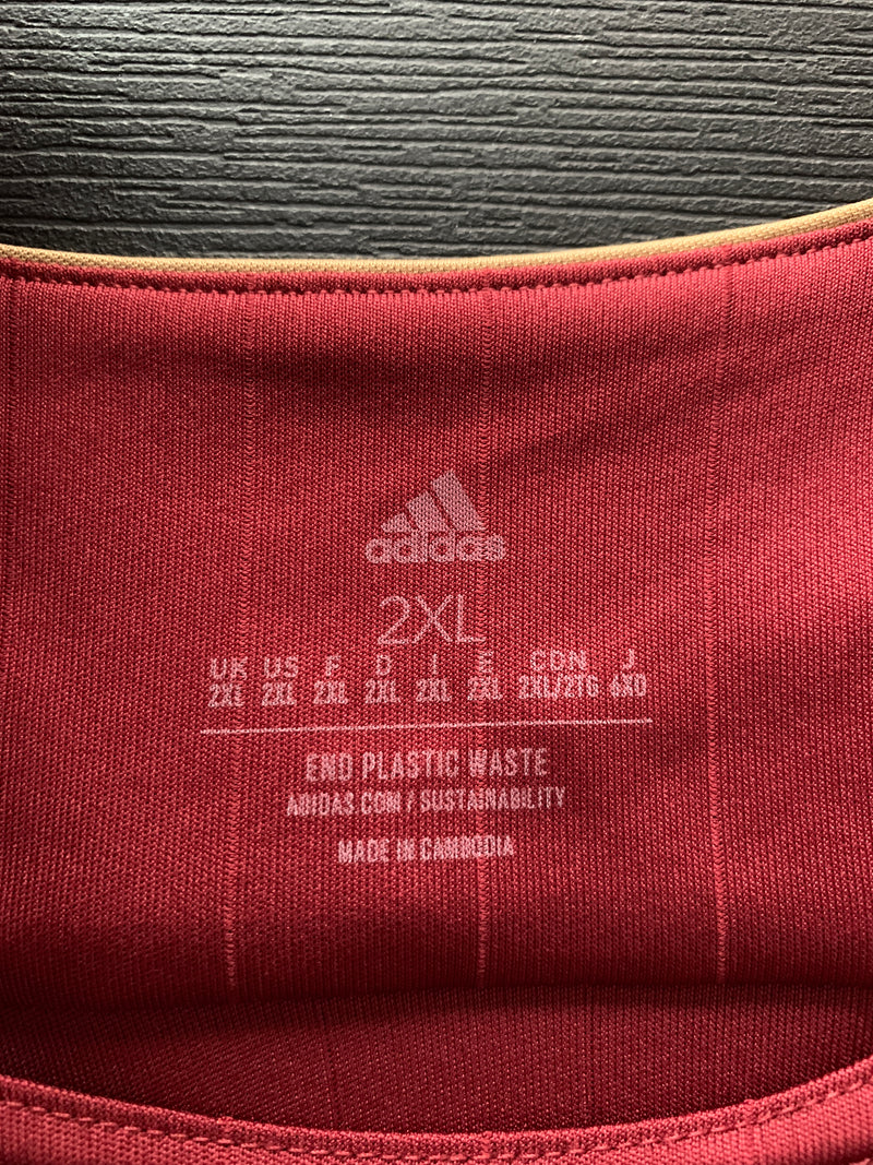 Chargez l'image dans la visionneuse de la galerie, Arsenal 2021-2022 Spécial 14 HENRY
