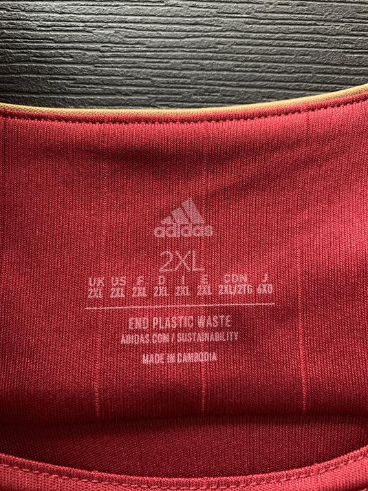 Arsenal 2021-2022 Spécial 14 HENRY