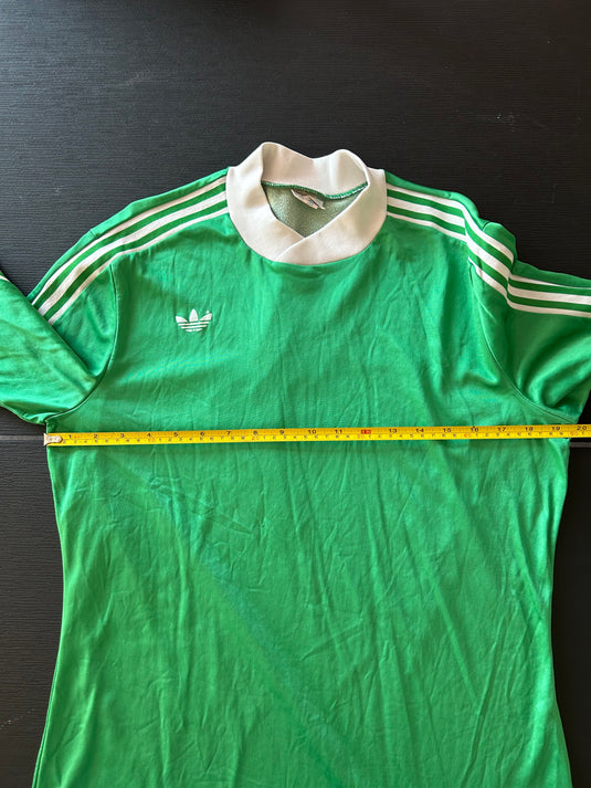 Template Adidas Ventex Vert
