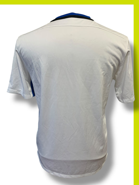 Inter Milan 2015-2016 AWAY