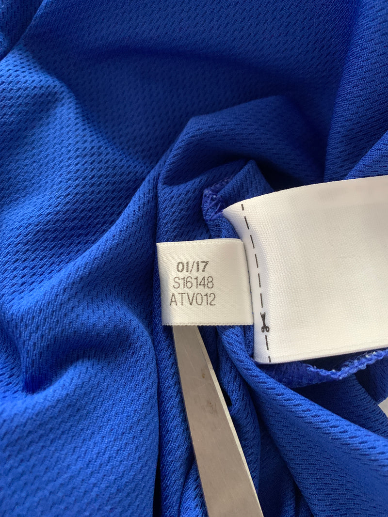 Chargez l'image dans la visionneuse de la galerie, Italie 2018 Training
