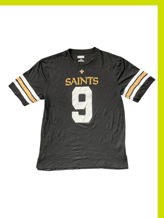New Orleans Saints  Training 9 BREES