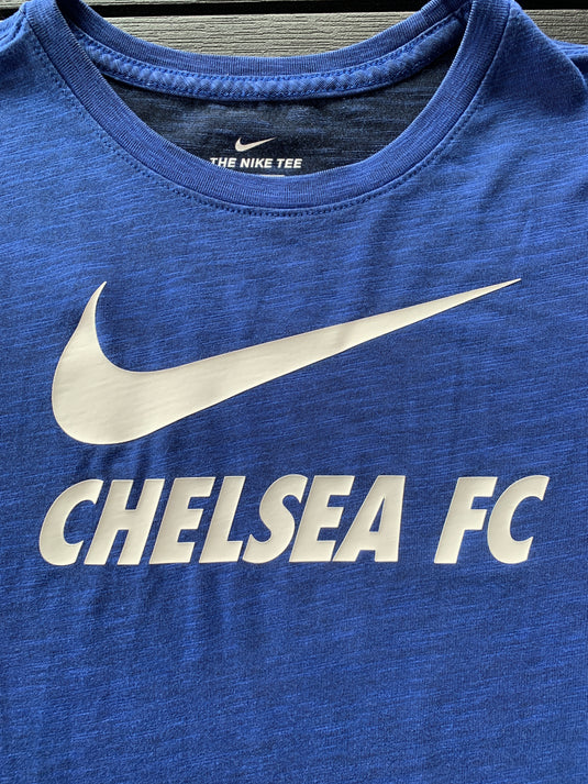 Chelsea 2018-2019 Training