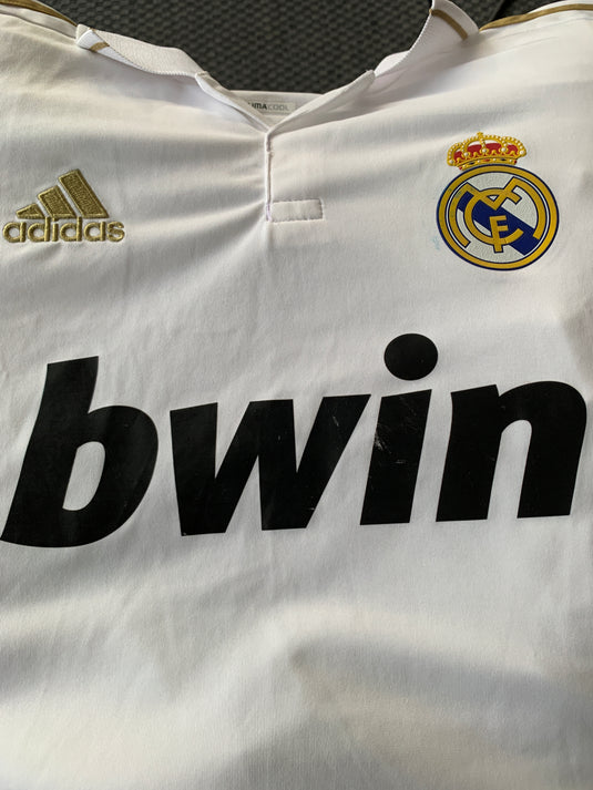 Réal madrid 2011-2012 HOME 7 RONALDO