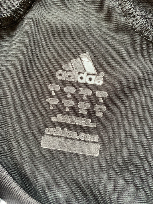 Newcastle 2007-2008 HOME 14 NZOGBIA (L)