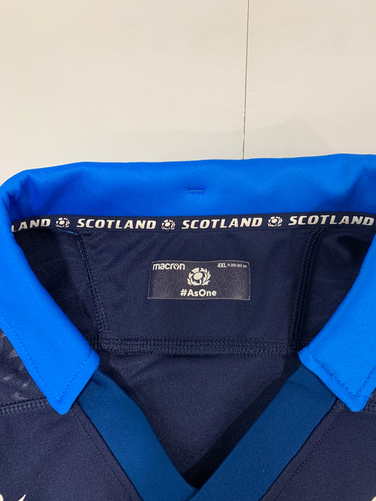 Ecosse 2022-2023 HOME