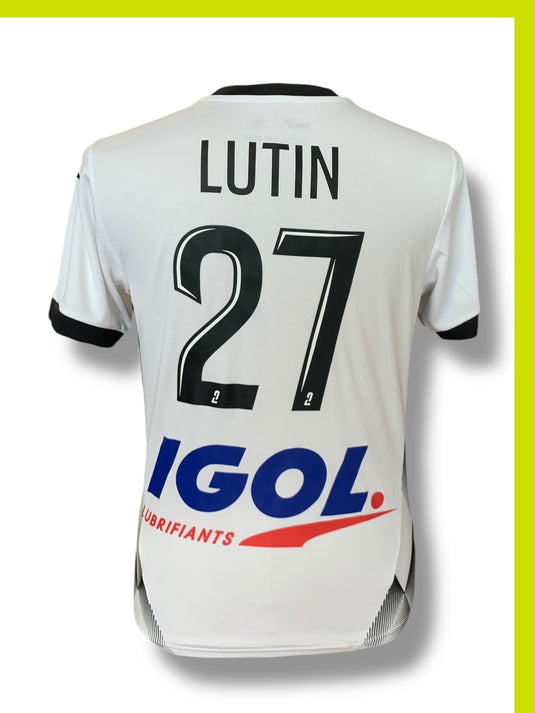 Amiens 2024-2025 HOME 27 LUTIN