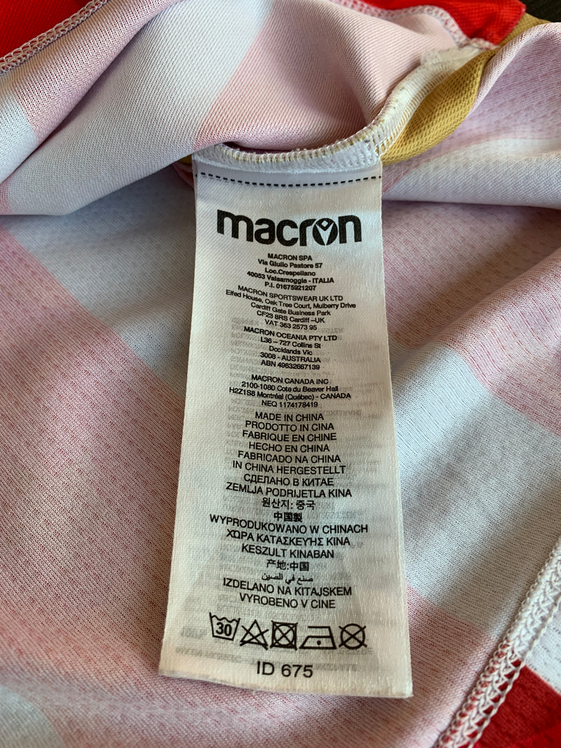 Chargez l'image dans la visionneuse de la galerie, Etoile Rouge Belgrade 2024-2025 HOME 9 NDIAYE
