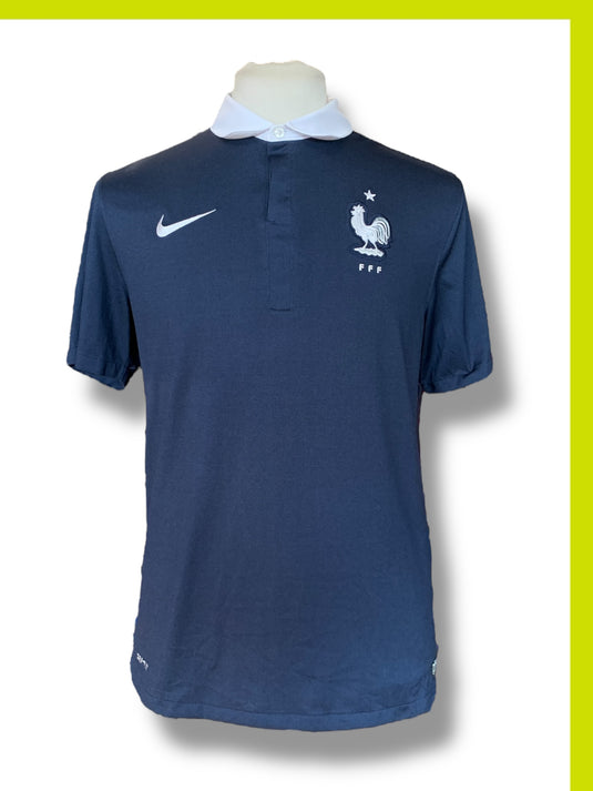 France 2014 HOME
