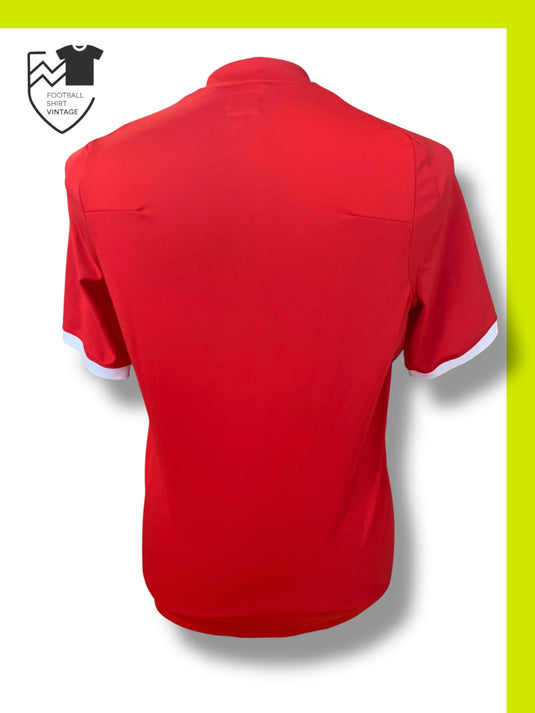 Angleterre 2010 AWAY