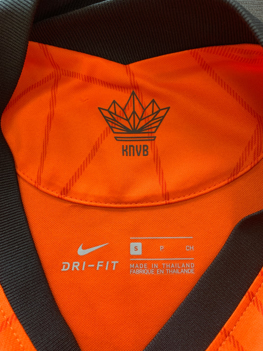 Pays-bas 2020 HOME