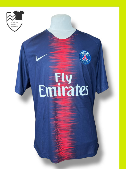 Paris 2018-2019 HOME 9 CAVANI
