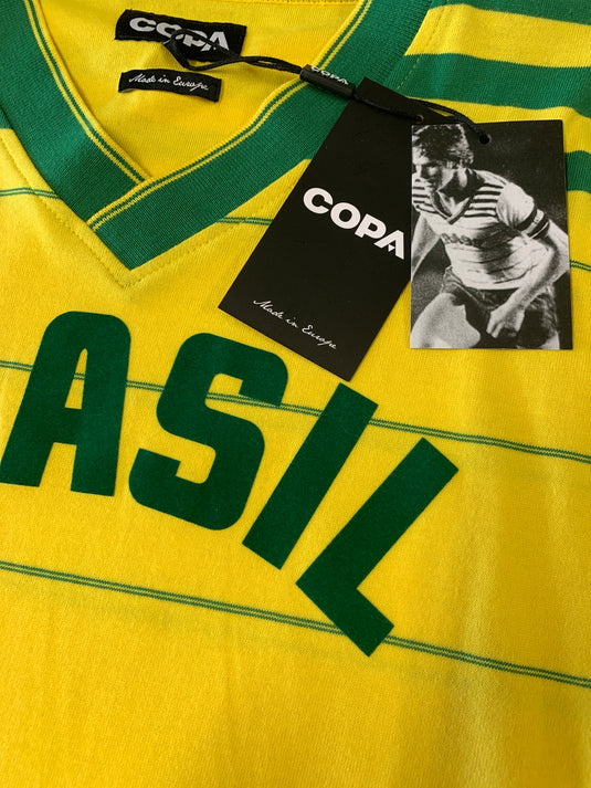 Brésil 1984 HOME