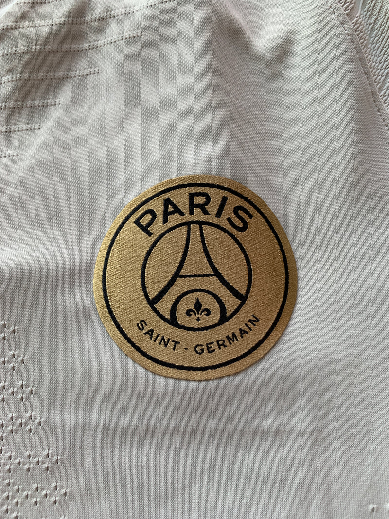 Chargez l'image dans la visionneuse de la galerie, PSG 2018-2019 AWAY 7 MBAPPE (S)
