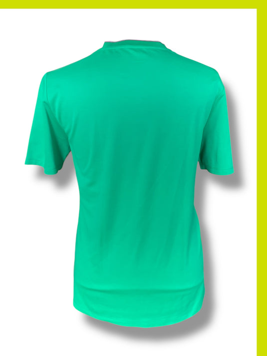 Saint-Etienne 2015-2016 HOME