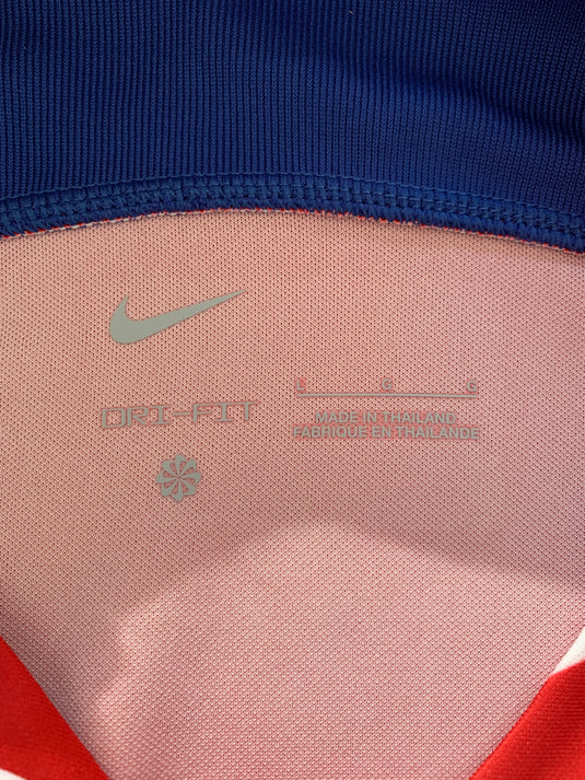Atletico Madrid 2022-2023 HOME
