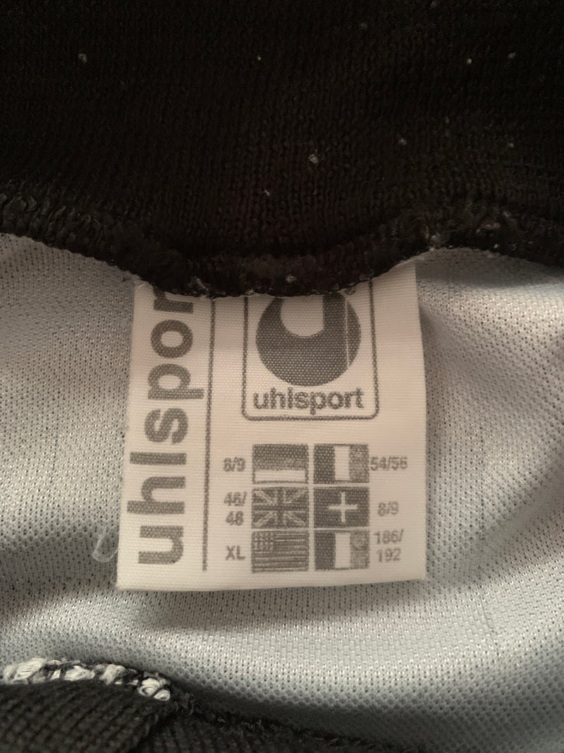 Chargez l'image dans la visionneuse de la galerie, Template Umbro Gris 1998 Goal 1
