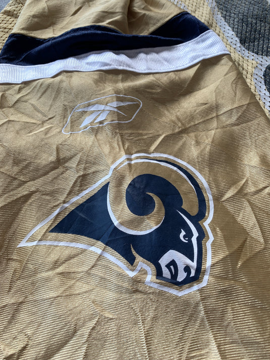 Los Angeles Rams Alternate 28 FAULK