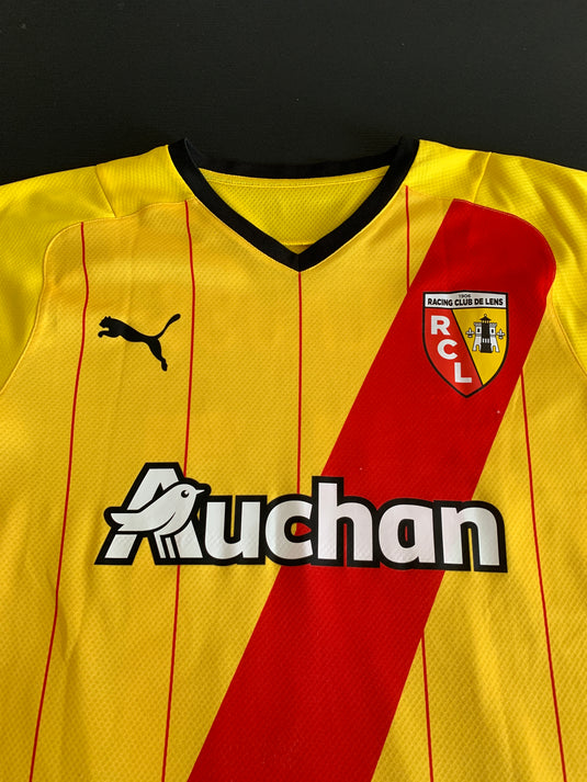 Lens 2021-2022 HOME 11 CLAUSS