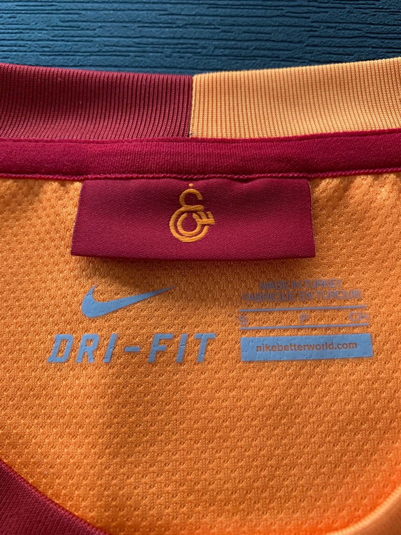Chargez l'image dans la visionneuse de la galerie, Galatasaray 2013-2014 HOME

