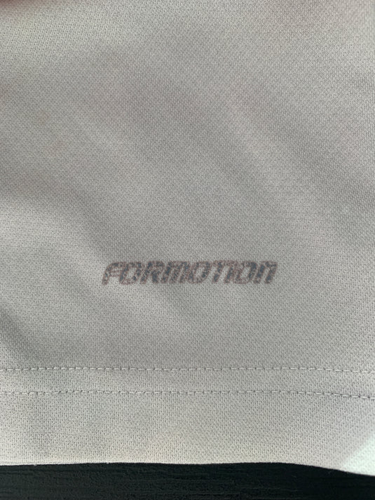 Liverpool 2008-2009 Training