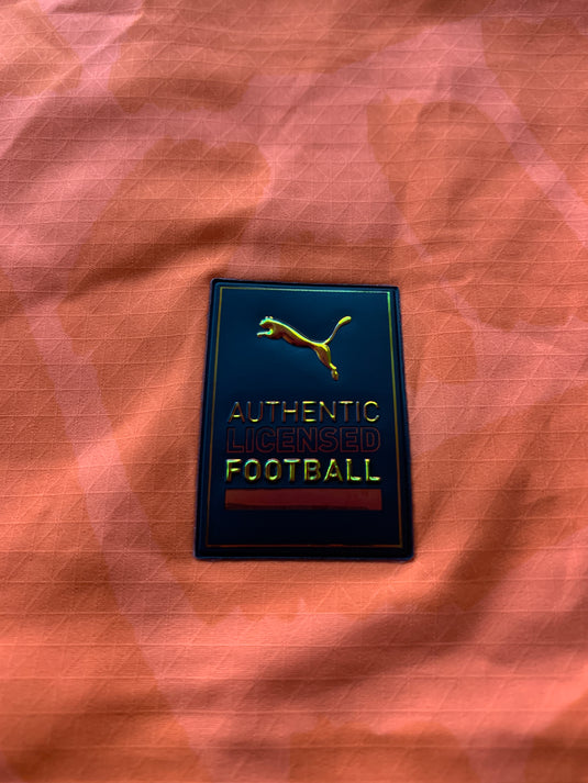 Valence CF 2023-2024 THIRD 4 DIAKHABY