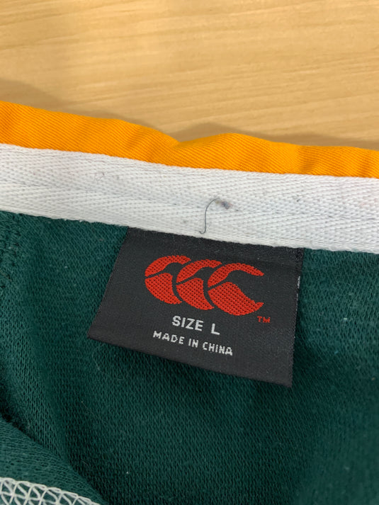 Afrique du Sud 2007 HOME