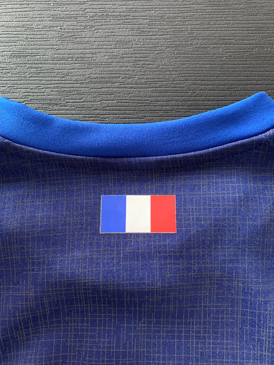 France 2023 HOME