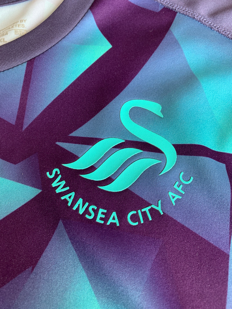 Chargez l'image dans la visionneuse de la galerie, Swansea City 2020-2021 Training
