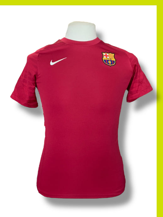 Barcelone 2021-2022 Training
