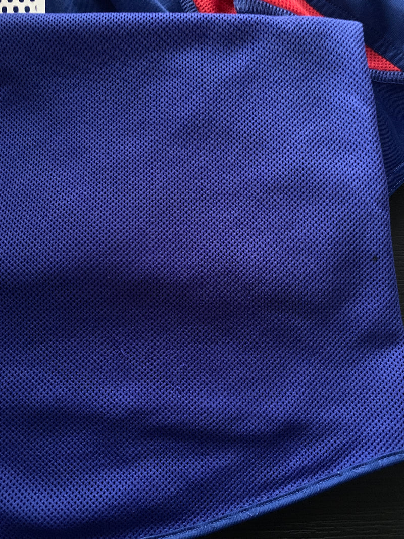 Chargez l'image dans la visionneuse de la galerie, France 2004 HOME 10 ZIDANE
