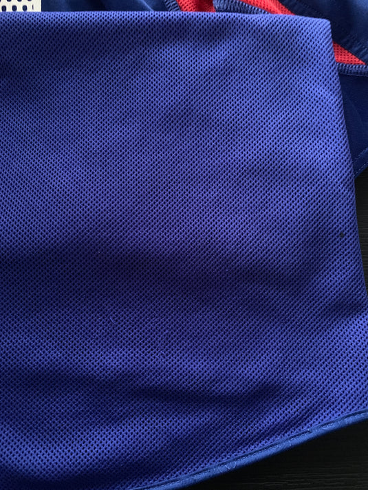 France 2004 HOME 10 ZIDANE