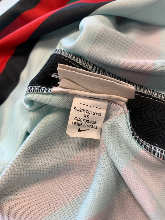 Portugal 2020 AWAY 7 RONALDO
