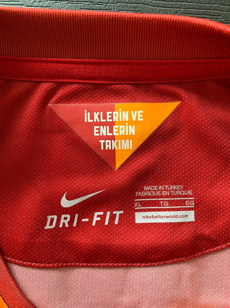 Chargez l'image dans la visionneuse de la galerie, Galatasaray 2014-2015 HOME
