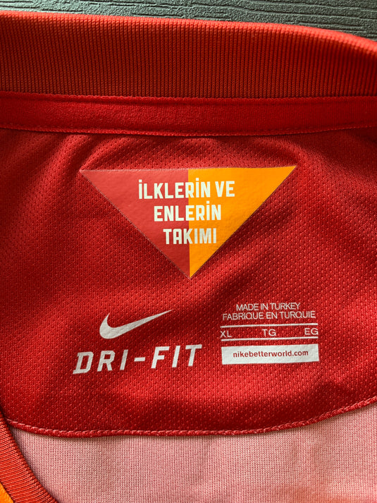 Galatasaray 2014-2015 HOME