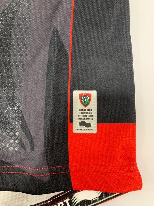 RC Toulon 2012-2013 HOME