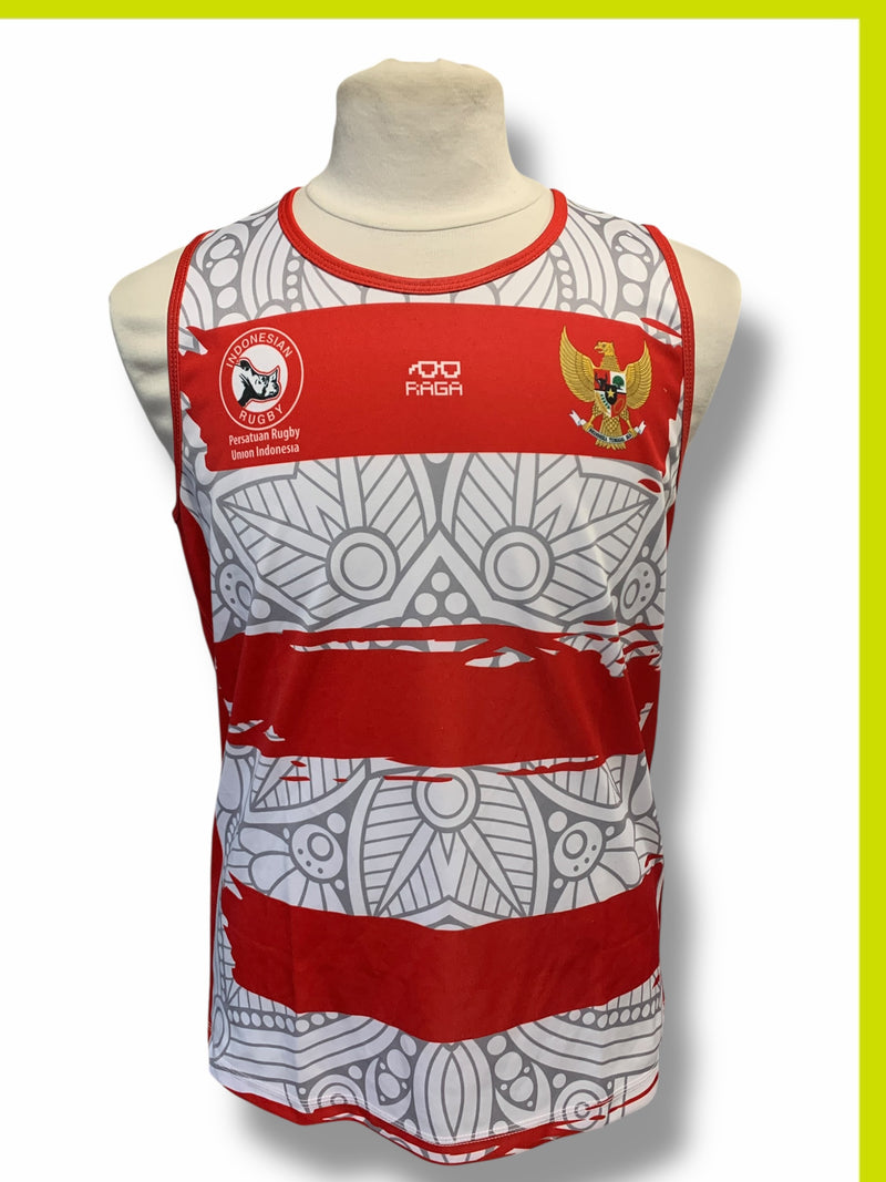 Chargez l'image dans la visionneuse de la galerie, Indonésie 2020 Training
