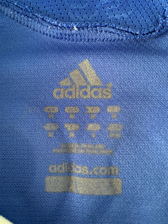 Chelsea 2008-2009 HOME 11 DROGBA