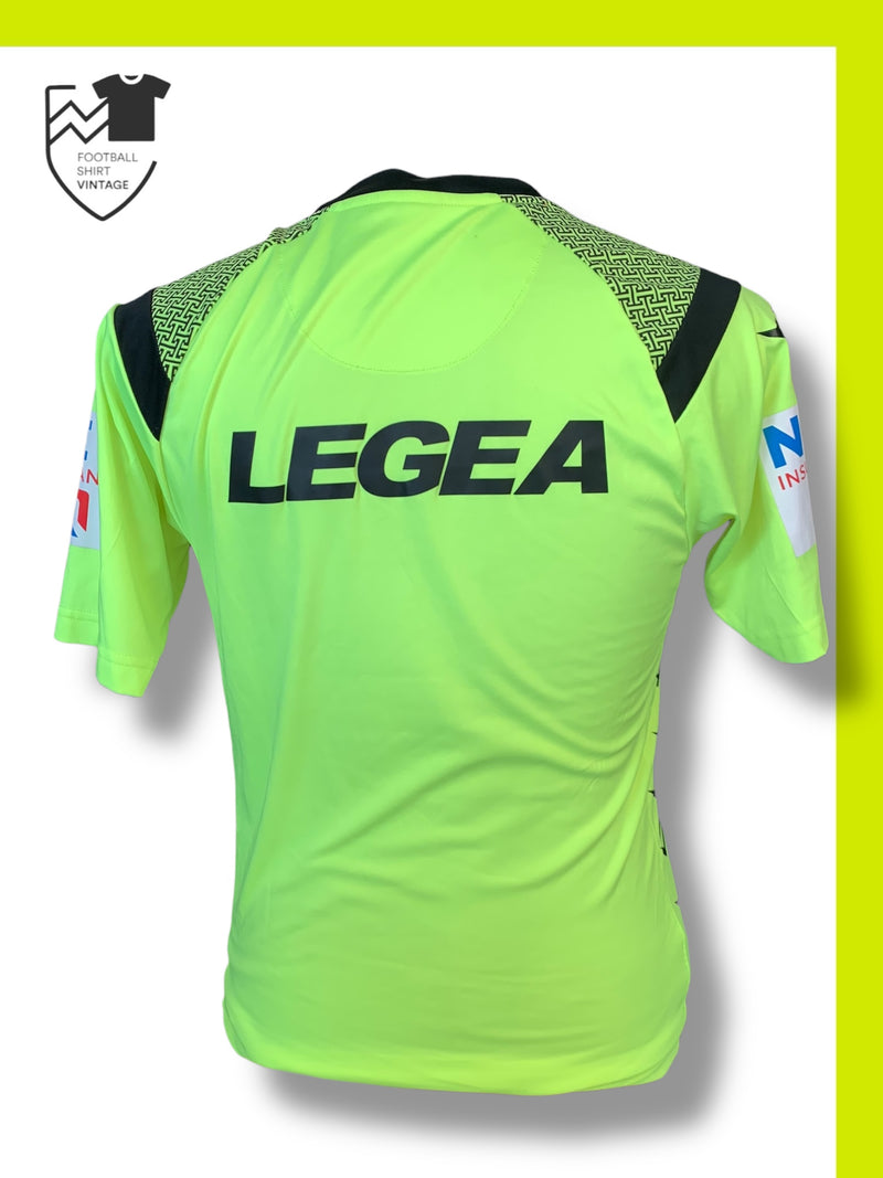 Chargez l&#39;image dans la visionneuse de la galerie, Arbitre Serie A 2020s Jaune
